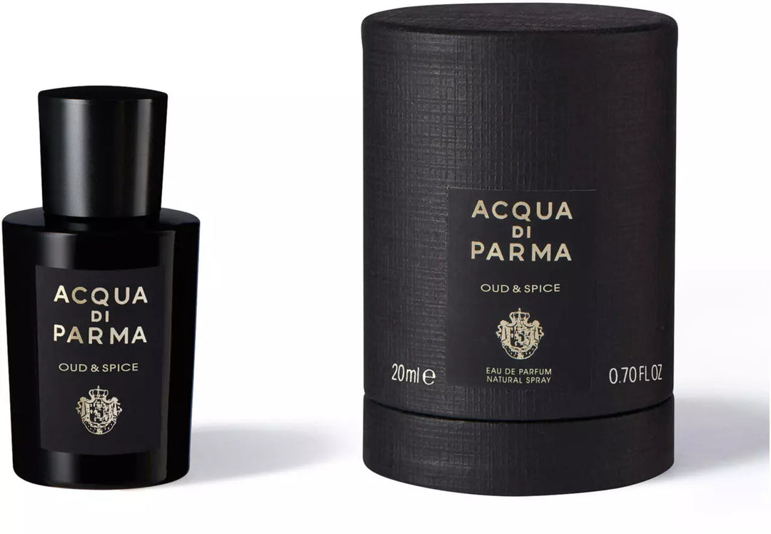 Acqua di Parma Signature of the Sun Oud & Spice Eau de parfum 20 ml