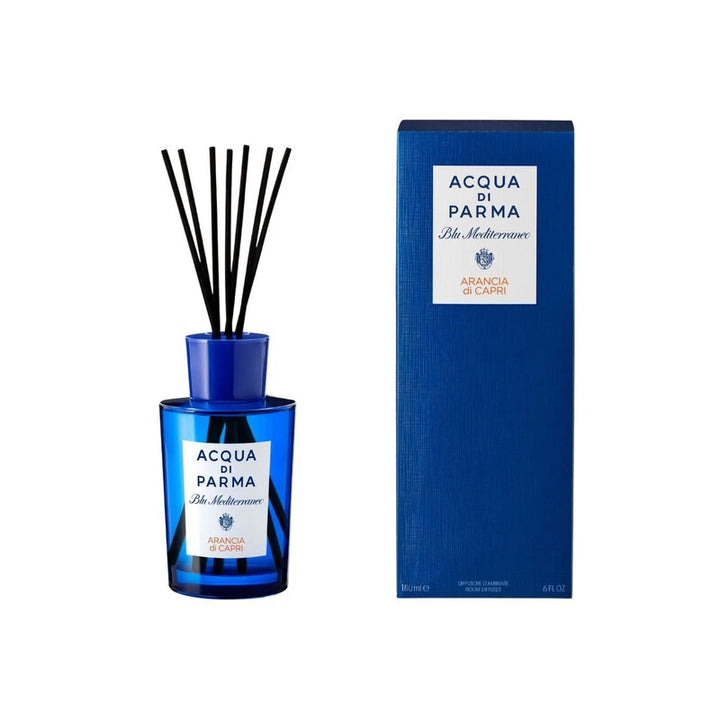 Acqua di Parma Arancia Di Capri Diffuser 180 ml