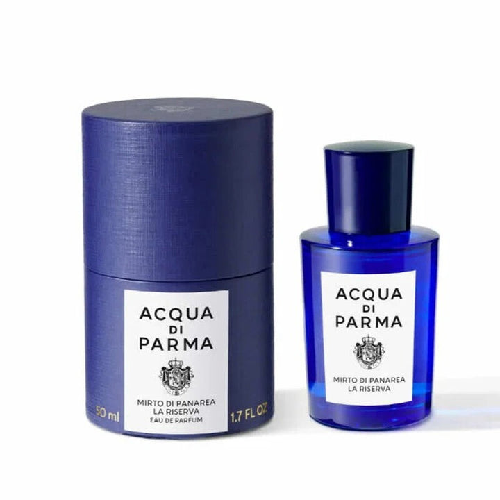 Acqua di Parma Blu Mediterraneo - Mirto di Panarea Le Riserva Eau de parfum Spray 50 ml
