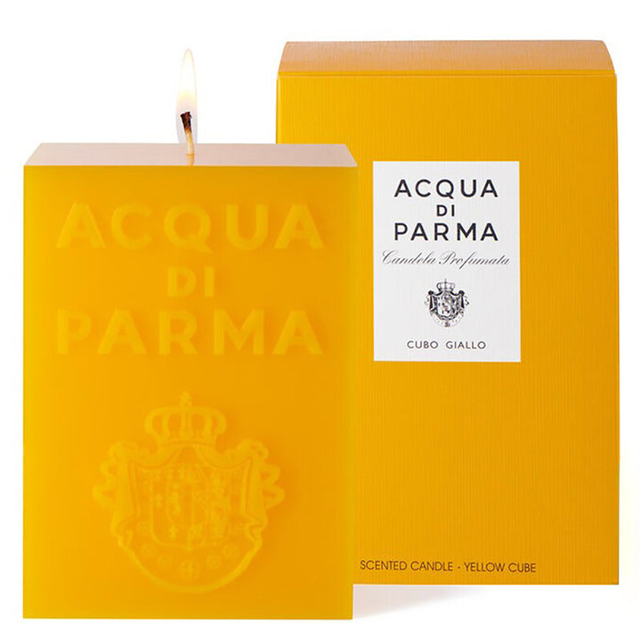ACQUA DI PARMA Colonia geurkaars - 1000 gram