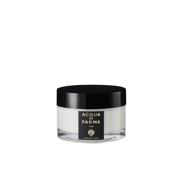 Acqua di Parma Signature Yuzu body cream 150 ml