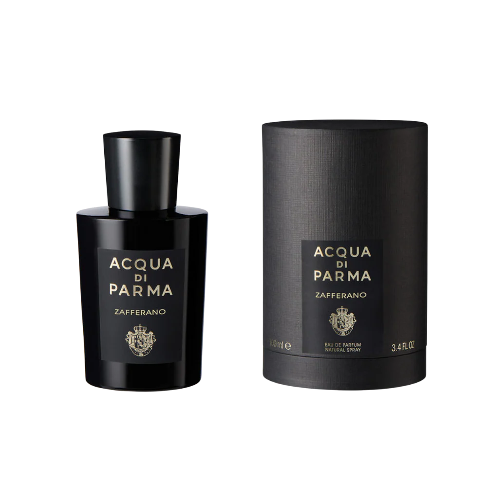 Acqua di Parma Signature of the Sun Zafferano Eau de Parfum 100 ml
