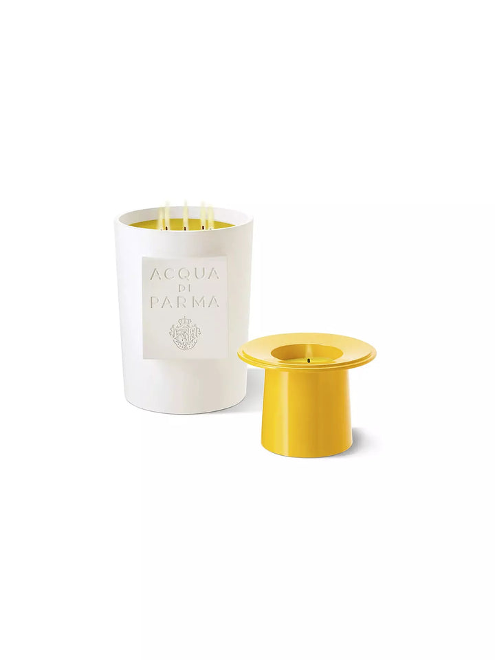 ACQUA DI PARMA - Chapeau Candle - Boungornio - Geurkaars 2-in-1 - 1930 gram