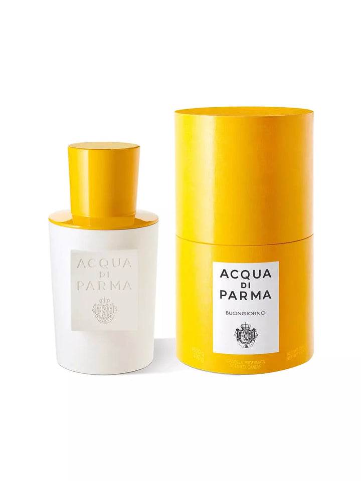 ACQUA DI PARMA - Chapeau Candle - Boungornio - Geurkaars 2-in-1 - 1930 gram