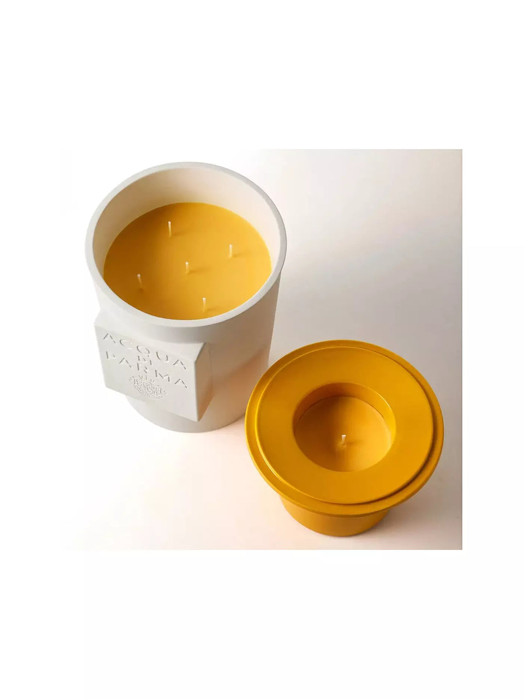 ACQUA DI PARMA - Chapeau Candle - Boungornio - Geurkaars 2-in-1 - 1930 gram