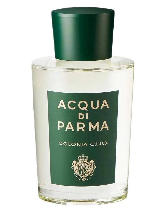 Acqua di Parma Colonia C.L.U.B. Eau De Cologne 180 ml