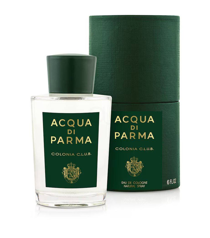 Acqua di Parma Colonia C.L.U.B. Eau De Cologne 180 ml