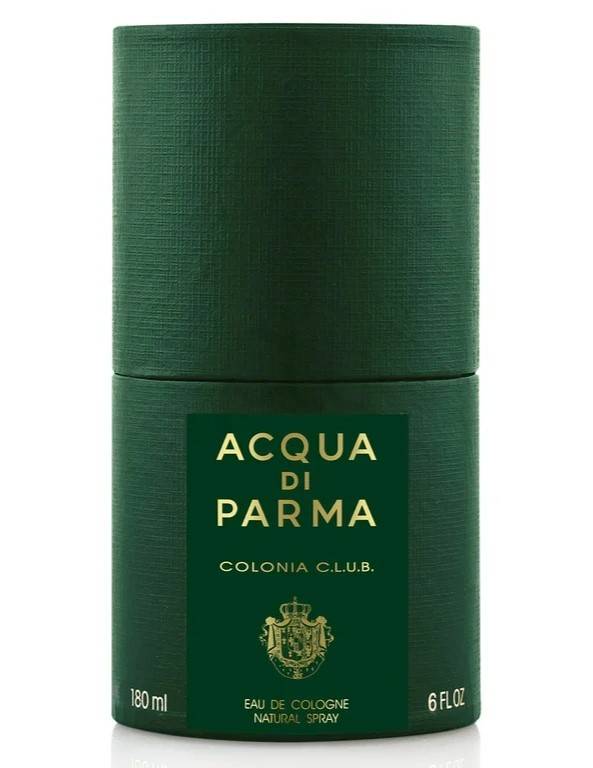Acqua di Parma Colonia C.L.U.B. Eau De Cologne 180 ml