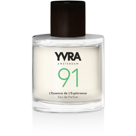Yvra 91 Parfum 100ml