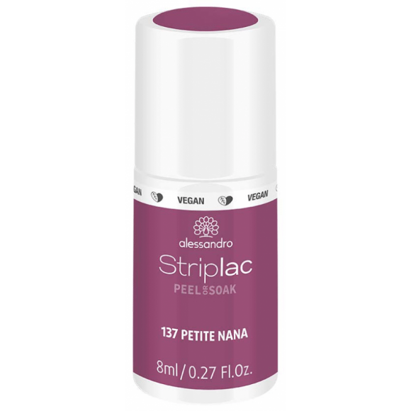 Alessandro ST2 137 Petite Nana 8ml