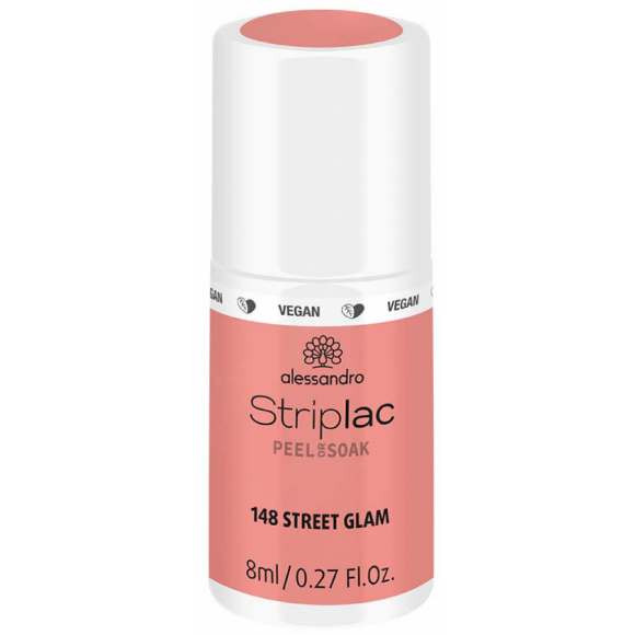 Alessandro ST2 148 Street Glam 8ml