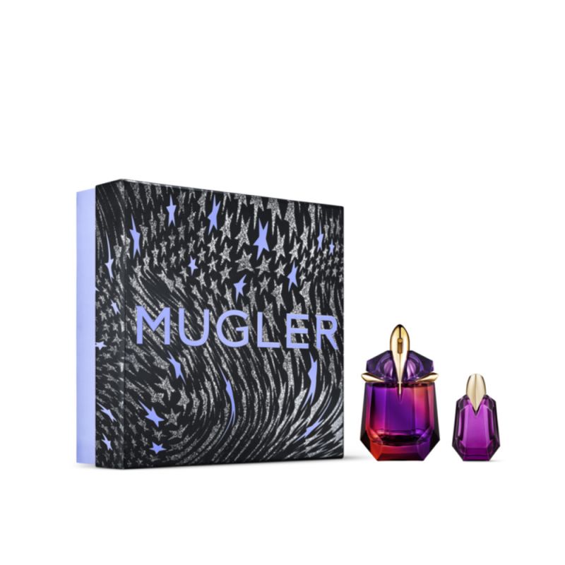 Mugler Alien Hypersense 2st Set