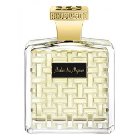 Houbigant Amre Des Abysses 100ml Eau de Parfum