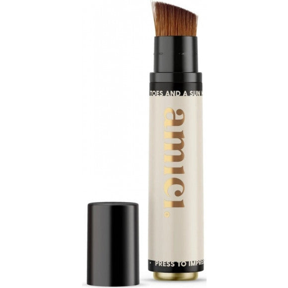 Refillable Brush Beige Blizz