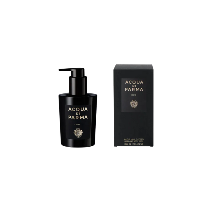 Acqua Di Parma Oud Hand & Body wash 300 ml