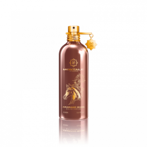 #Montale Arabians Musk