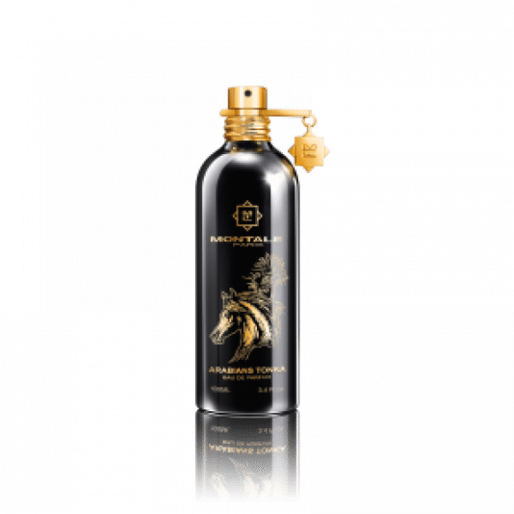 #Montale Arabians Tonka