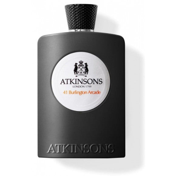 Atkinsons 41 Burlington Arcade Eau de parfum spray 100ml