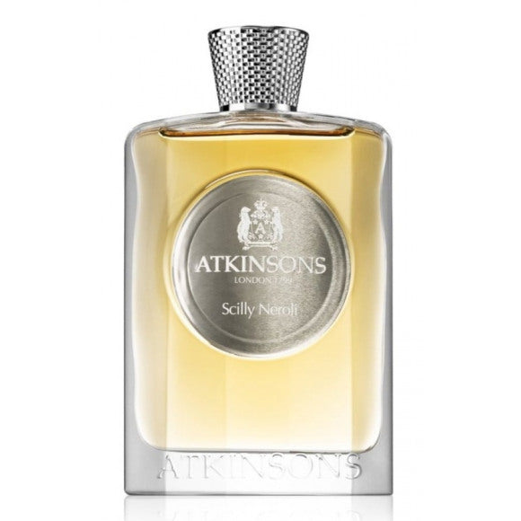 Atkinsons Scilly Neroli Eau de Parfum Spray 100ml