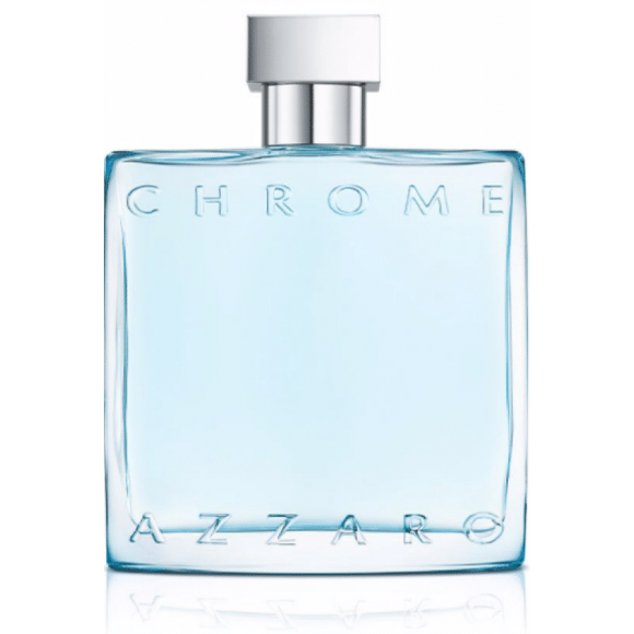 Azzaro Chrome 100ml Eau de Toilette