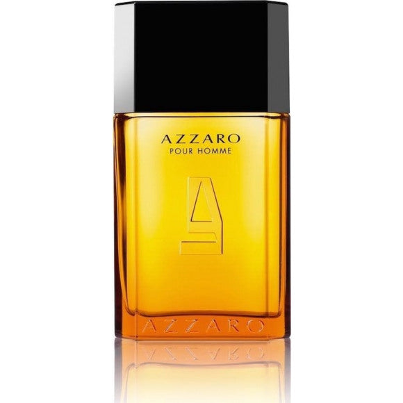 Azzaro Pour Homme 100ml Eau de Toilette