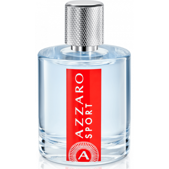 Azzaro Sport 100ml Eau de Toilette