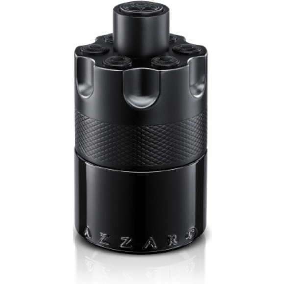 Azzaro The Most Wanted Eau de parfum spray intense 100ml