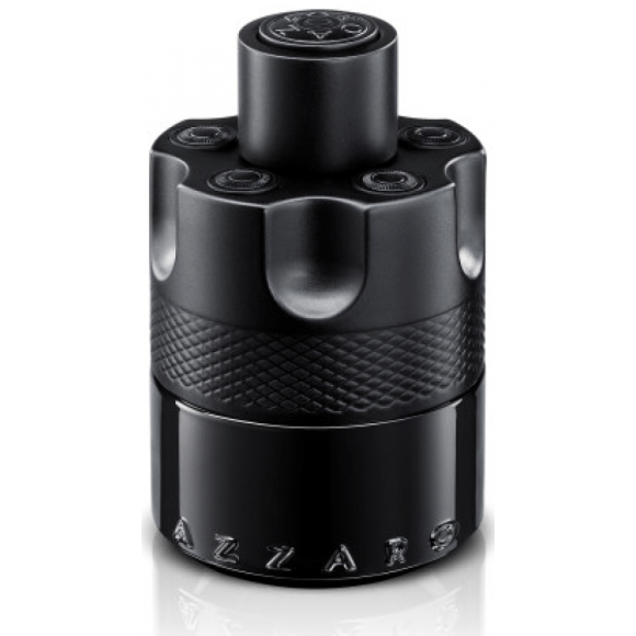 Azzaro The Most Wanted 50ml Eau de parfum spray intense
