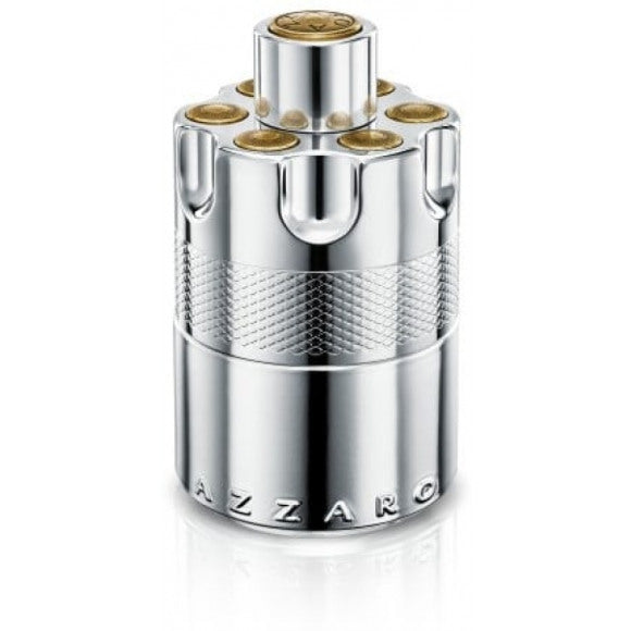 Azzaro Wanted Eau de parfum spray 100ml