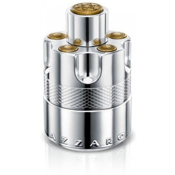 Azzaro Wanted 50ml Eau de Parfum