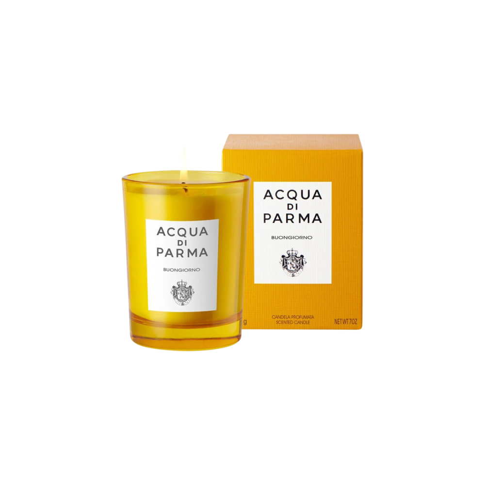 Acqua Di Parma Buongiorno Candle 200 ml