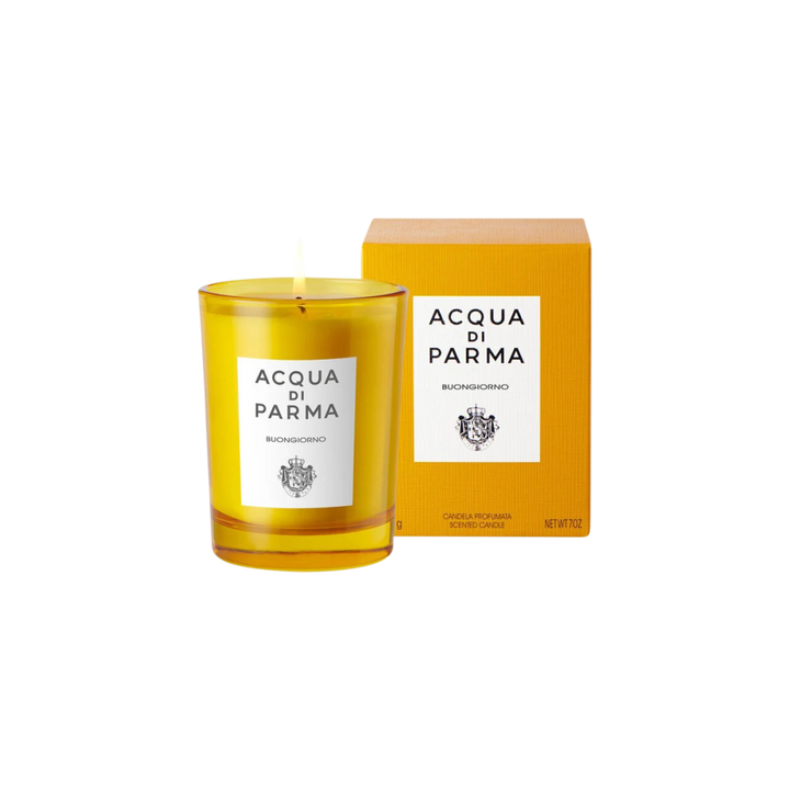 Acqua Di Parma Buongiorno Candle 200 ml