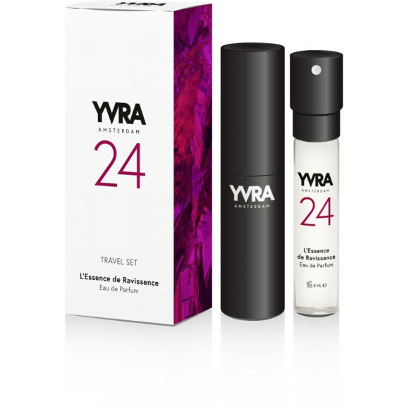 Yvra 24 Parfum 14ml