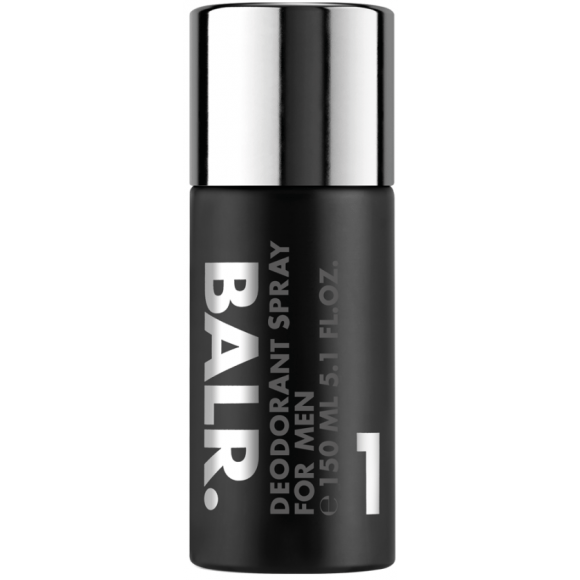 BALR. 1 FOR MEN Deodorant spray 150ml