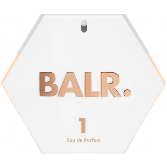 BALR. 1 FOR WOMEN Eau de parfum spray 100ml