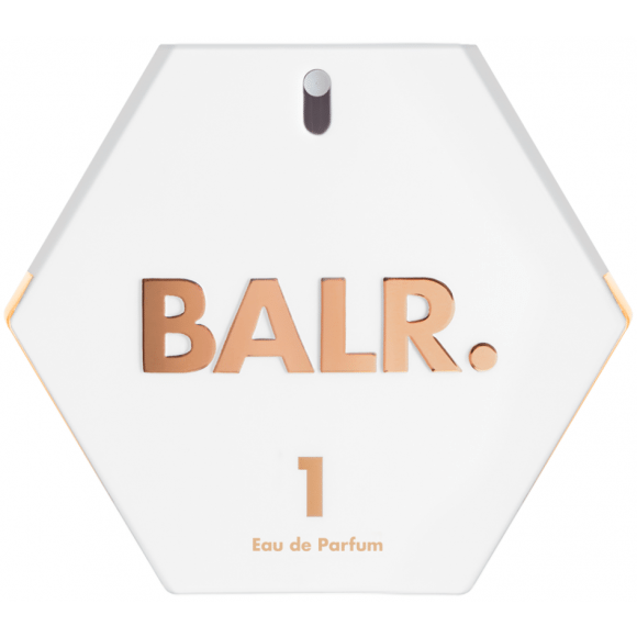 BALR. 1 FOR WOMEN Eau de parfum spray 30ml