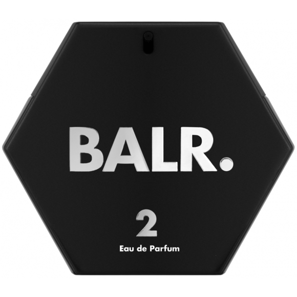 BALR. 2 For Men Eau de parfum spray 100ml