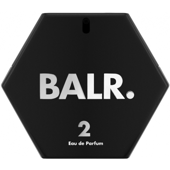 BALR. 2 For Men Eau de parfum spray 50ml