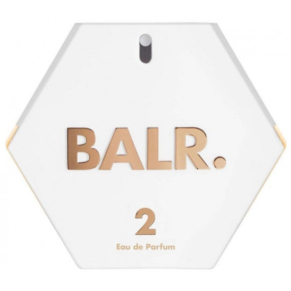 BALR. 2 FOR WOMEN Eau de parfum spray 100ml