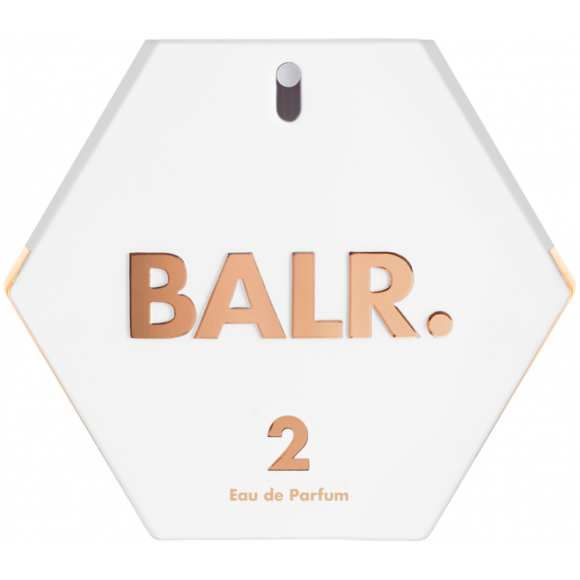 BALR. 2 FOR WOMEN Eau de parfum spray 30ml