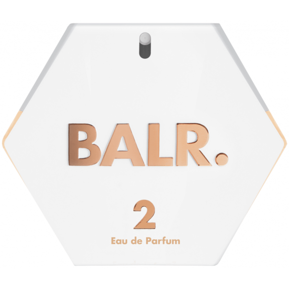 BALR. 2 FOR WOMEN Eau de parfum spray 50ml