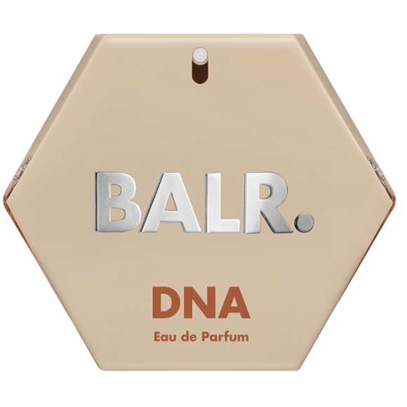 BALR. DNA for Men Eau de parfum spray 50ml
