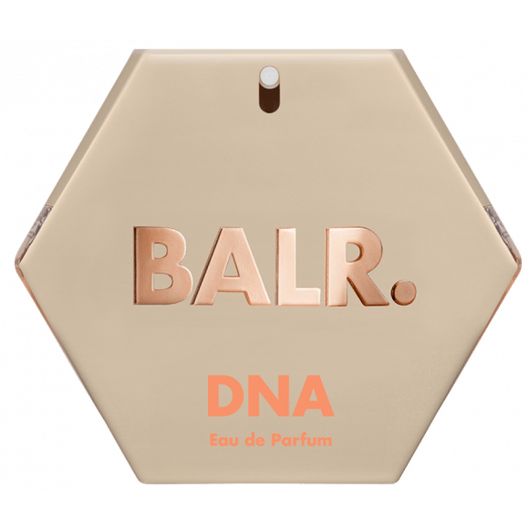 BALR. DNA for Women Eau de parfum spray 50ml