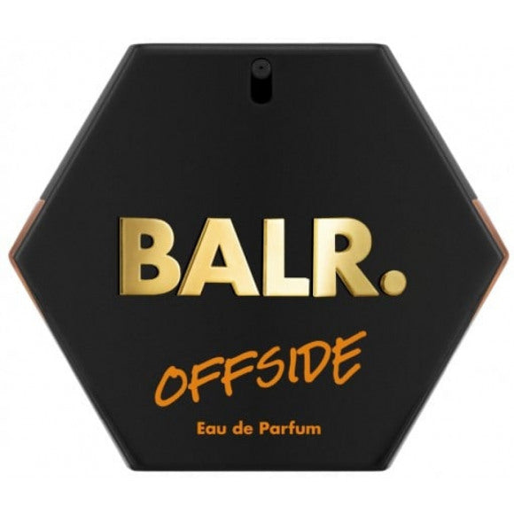 BALR. Offside Eau de parfum spray 50ml
