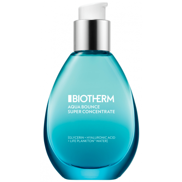 Biotherm Aquasource Bounce Super Concentrate Serum 50ml