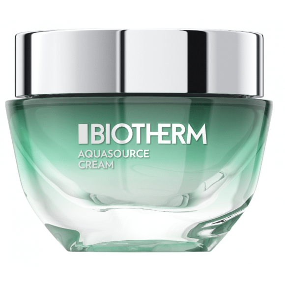 Biotherm Aquasource Cream Gezichtscrème 50ml
