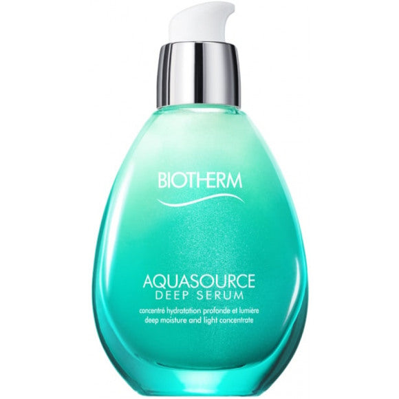 Biotherm Aquasource 50ml Gezichtsserum Alle huidtypes