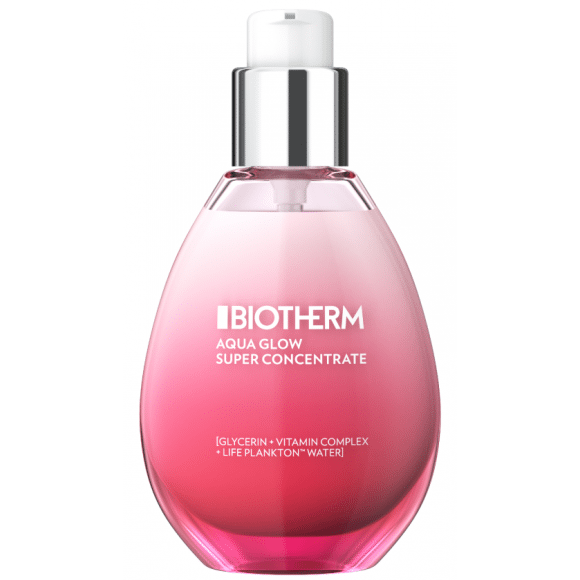 Biotherm Aquasource Glow Super Concentrate Serum 50ml