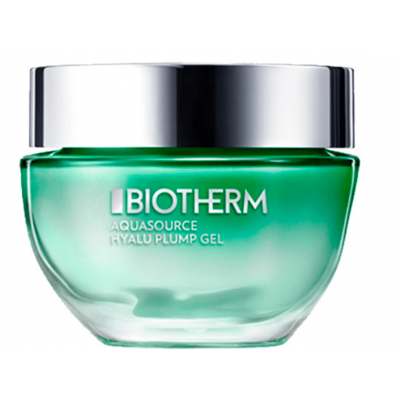 Biotherm Aquasource Hyalu Plump Gel Dagcrème 50ml