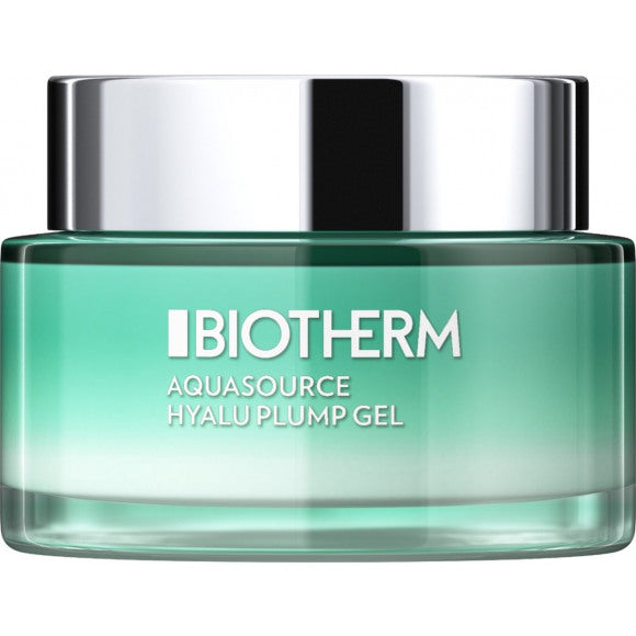 Biotherm Aquasource Hyalu Plump Gel Dagcrème 75ml